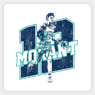 Ja Morant (Variant) Sticker